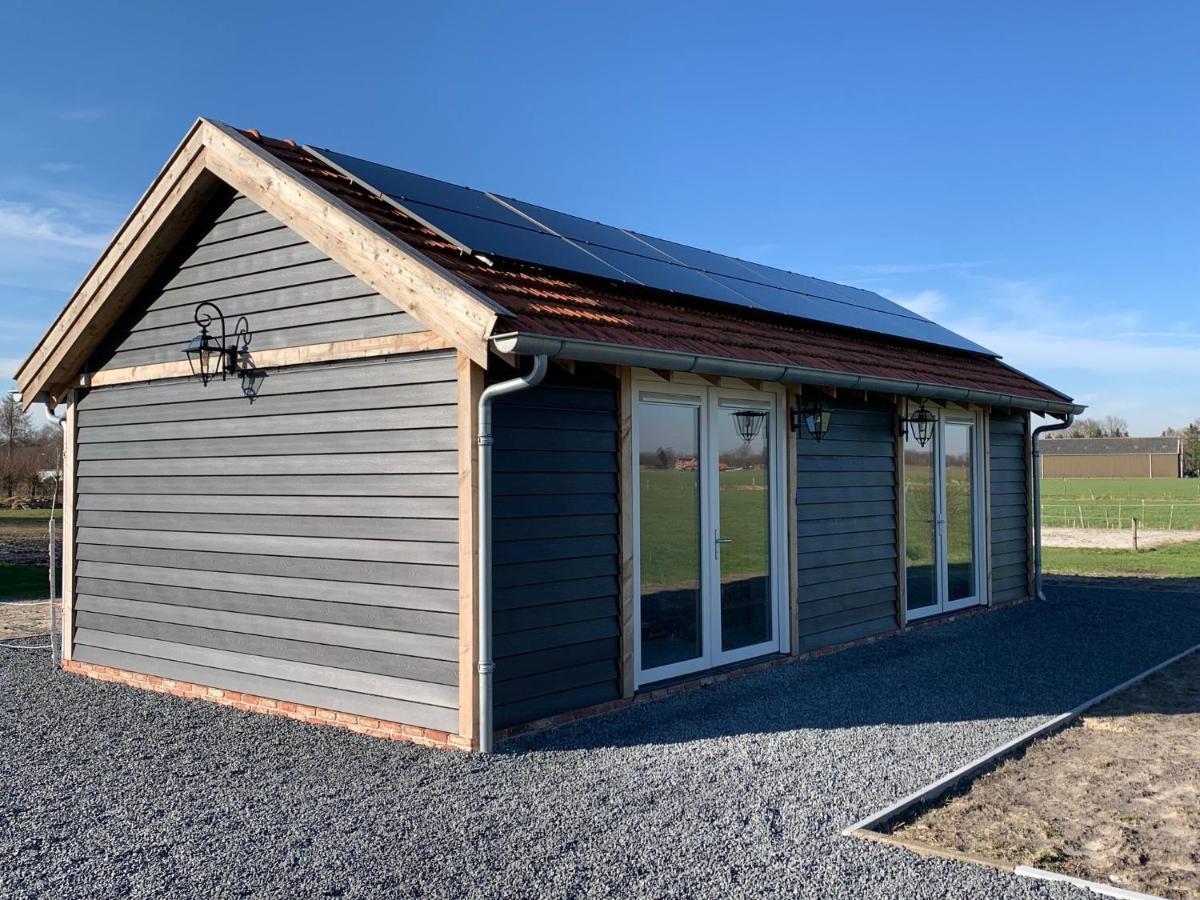 Haarles Landleven Exterior foto