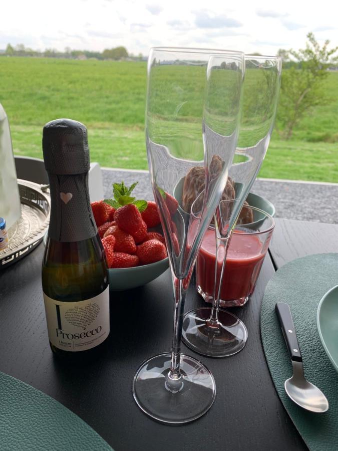 Haarles Landleven Exterior foto