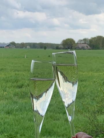Haarles Landleven Exterior foto