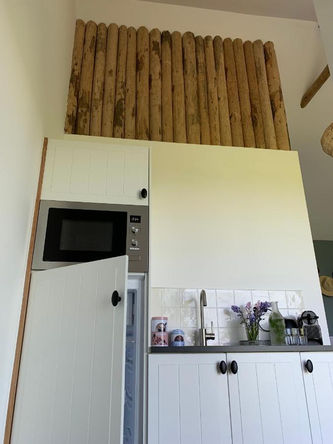 Haarles Landleven Exterior foto