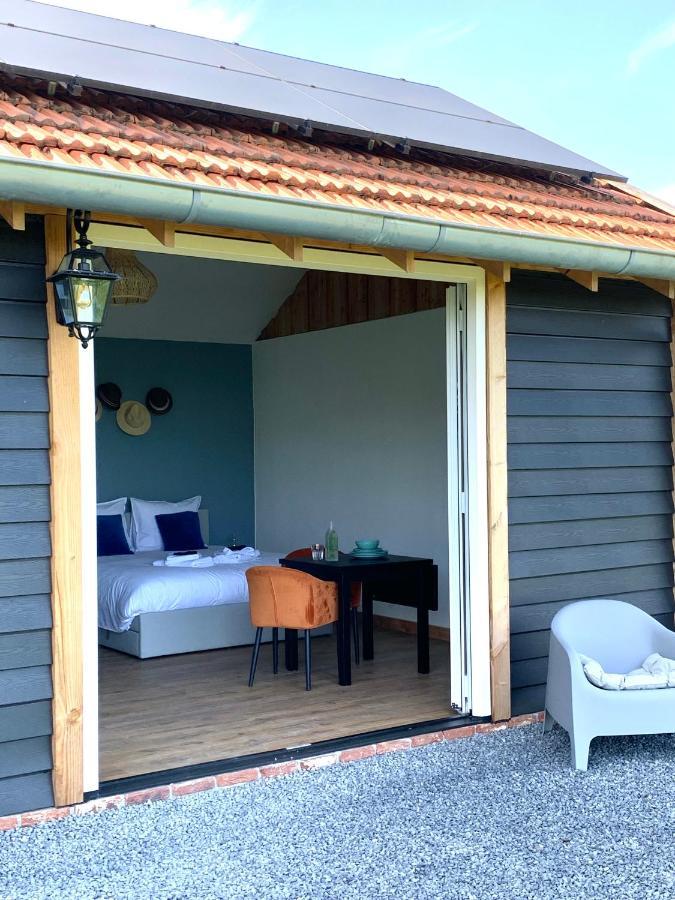 Haarles Landleven Exterior foto