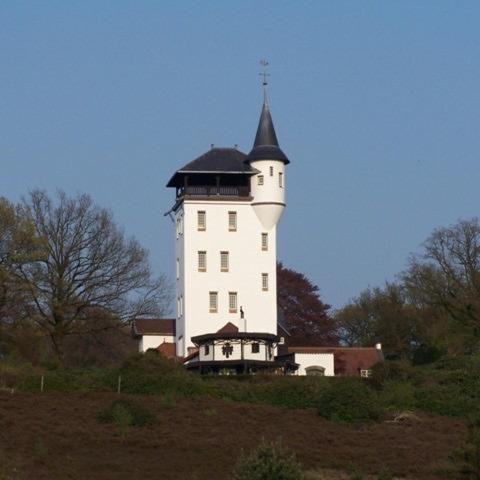 Haarles Landleven Exterior foto