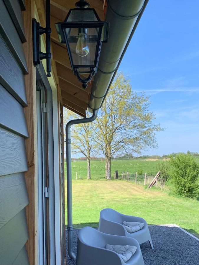 Haarles Landleven Exterior foto