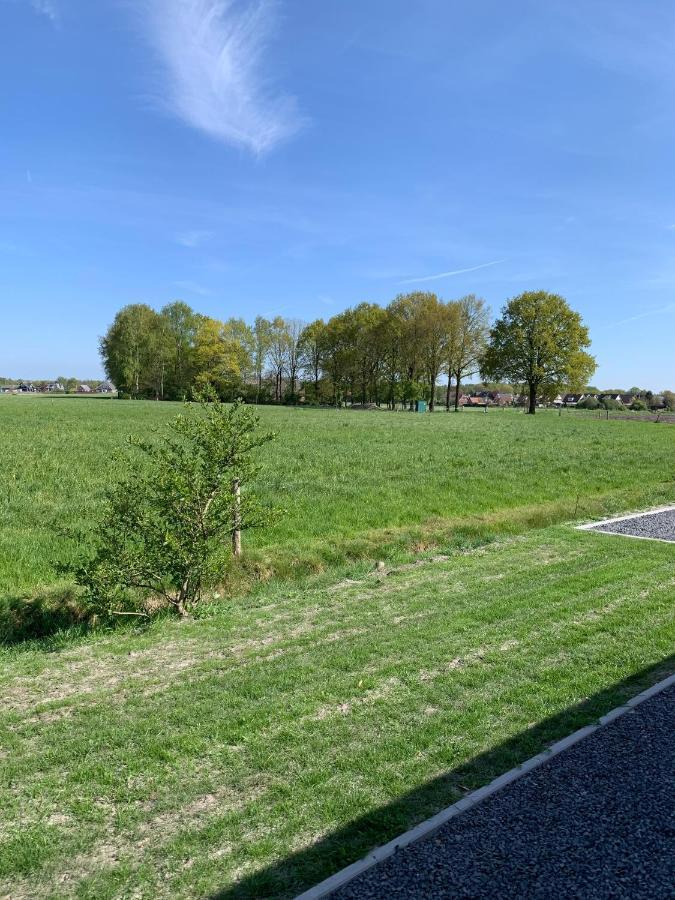 Haarles Landleven Exterior foto