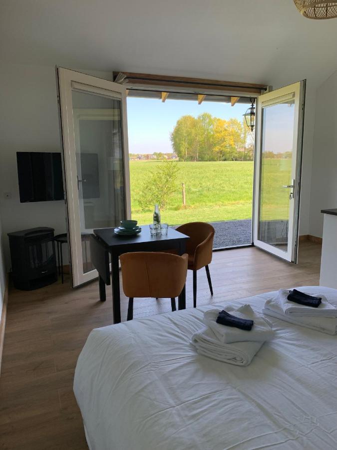 Haarles Landleven Exterior foto